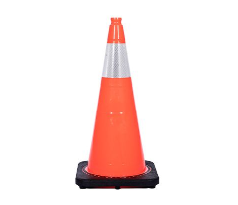 28" Traffic Cone ($8)