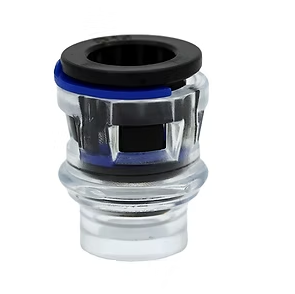 100xMicroduct End caps