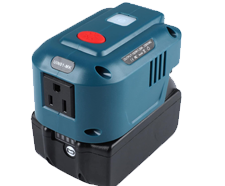 converter